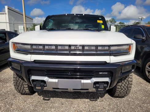 Used 2023 GMC Hummer EV Edition 1 image 2