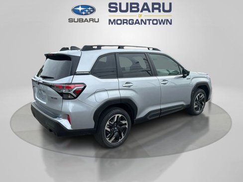 New 2025 Subaru Forester Limited image 5