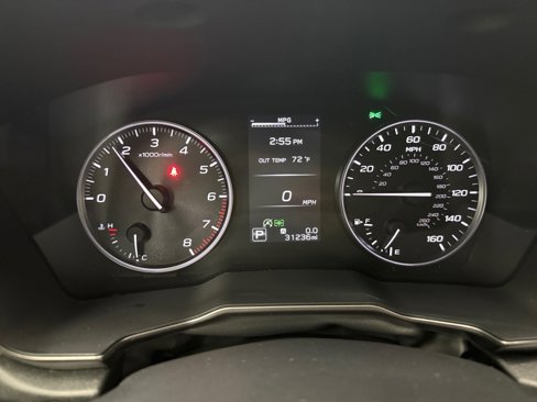 Certified 2023 Subaru Outback Limited image 16