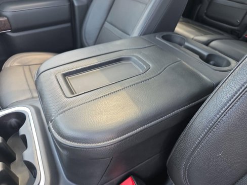 Used 2020 GMC Sierra 1500 Denali w/ Denali Ultimate Package image 23