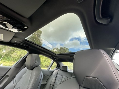 New 2026 BMW 550e xDrive w/ Executive Package image 26