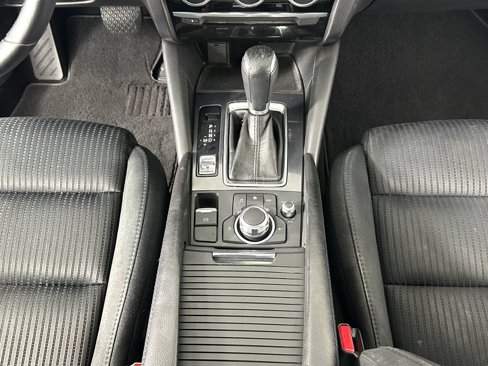 Used 2017 MAZDA MAZDA6 Sport image 35