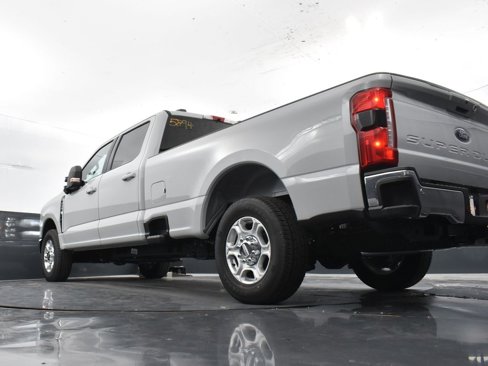 New 2026 Ford F250 XLT image 33