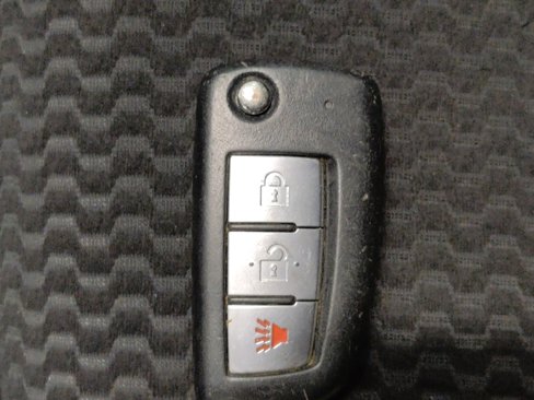 Used 2019 Nissan Rogue Sport S image 32