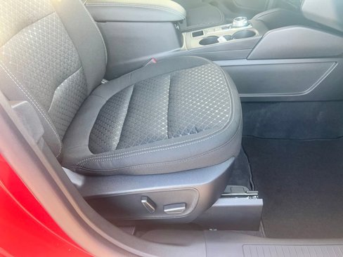 New 2026 Ford Escape Active image 37
