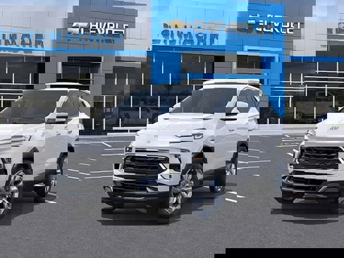 New 2026 Buick Encore GX Preferred w/ Comfort Package image 6