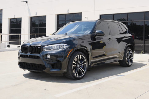 Used 2016 BMW X5 M image 4