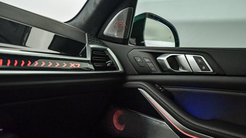 New 2026 BMW ALPINA XB7 image 43