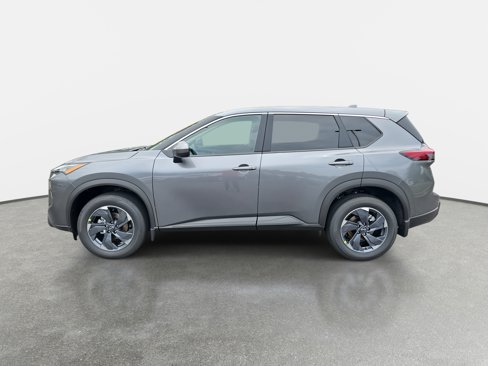 New 2026 Nissan Rogue SV image 8