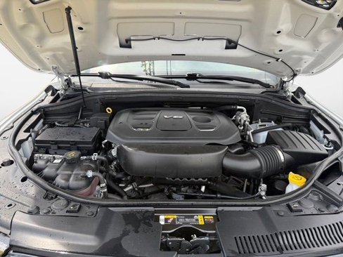 Used 2023 Dodge Durango GT image 34