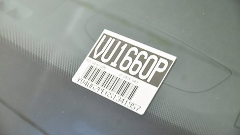Certified 2025 Volvo XC90 B6 Plus image 31