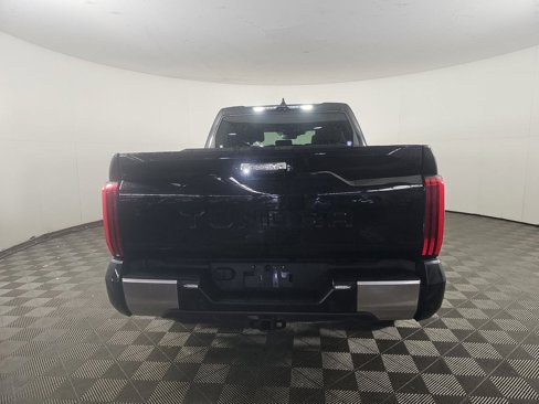 Used 2023 Toyota Tundra Limited w/ TRD Off-Road Package image 11