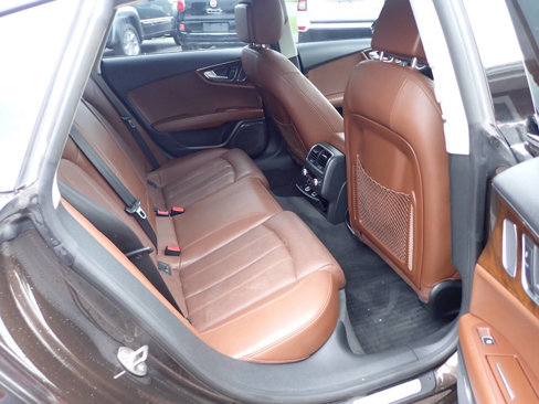 Used 2017 Audi A7 3.0T Prestige w/ Prestige Package image 10