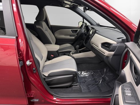 Used 2025 Subaru Forester Premium image 15