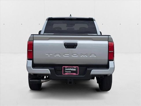 New 2025 Toyota Tacoma SR5 image 8