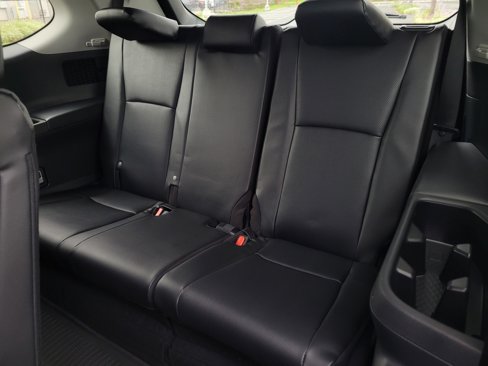New 2026 Toyota Grand Highlander AWD image 8