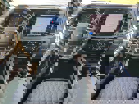 New 2026 Ford F350 Platinum image 14