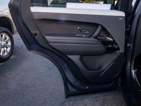 New 2025 Land Rover Range Rover Sport Dynamic SE image 43