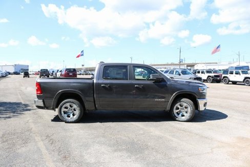 New 2026 RAM 1500 Lone Star image 6
