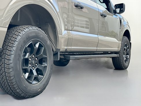 New 2025 Ford F150 STX image 13