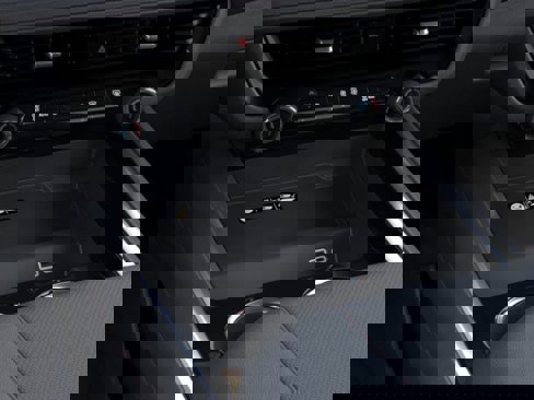 New 2026 Chevrolet Suburban RST image 48