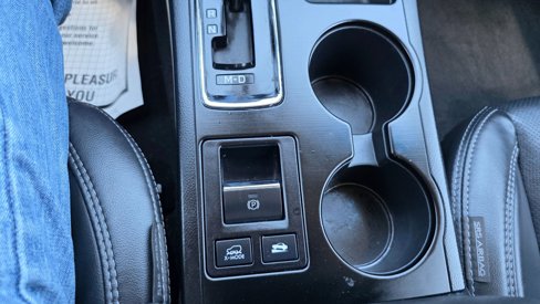 Used 2019 Subaru Outback 2.5i Limited image 18