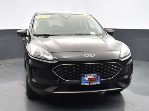 Used 2022 Ford Escape SE w/ Convenience Package image 39