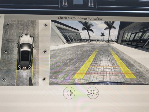New 2026 Jaguar F-PACE R-Dynamic S image 30