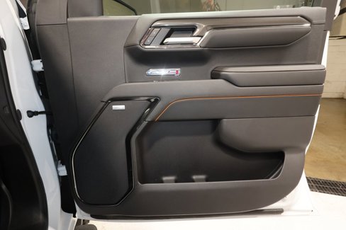 Used 2024 GMC Sierra 1500 AT4 w/ AT4 Premium Package image 19