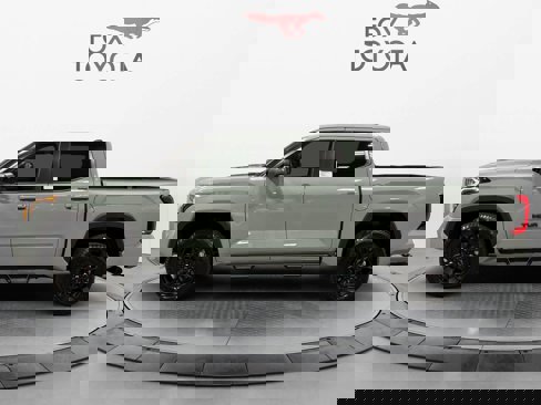 New 2026 Toyota Tundra SR5 image 2