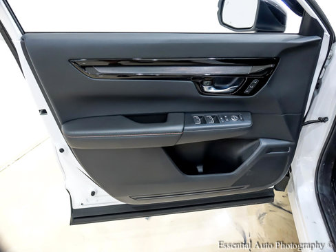 Used 2025 Honda CR-V Sport Touring image 27