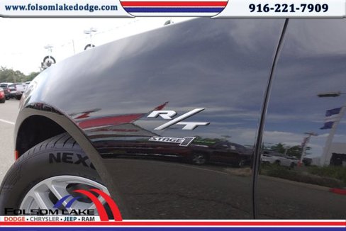 New 2025 Dodge Charger R/T w/ Quick Order Package 25M R/T image 10