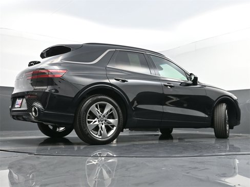 Used 2024 Genesis GV70 3.5T Sport image 29