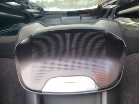 New 2025 Chevrolet Corvette Stingray Preferred Cpe w/ Stealth Interior Trim Package image 19