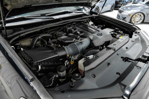 Used 2021 Toyota 4Runner Venture image 52