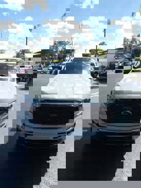 Used 2021 Ford Ranger XLT w/ Equipment Group 302A High image 5