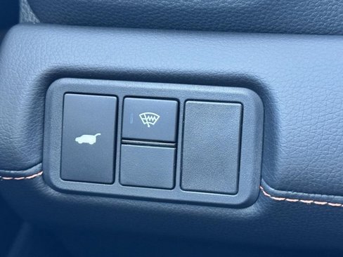 New 2026 Honda Passport TrailSport Elite image 26