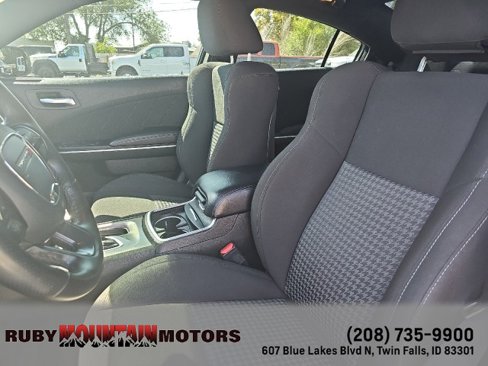 Used 2022 Dodge Charger GT image 13