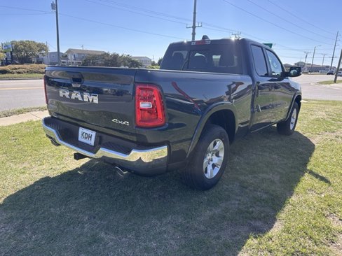 New 2025 RAM 1500 Big Horn image 7