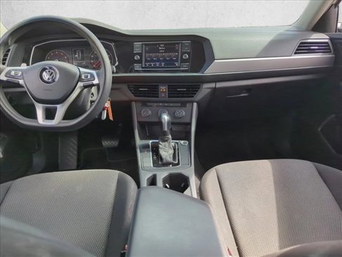 Used 2020 Volkswagen Jetta S image 18
