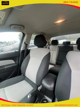 Used 2011 Chevrolet Cruze LS w/ Connectivity Package image 11