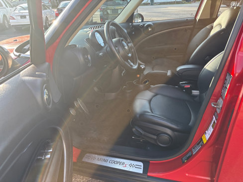 Used 2013 MINI Cooper Countryman S image 9
