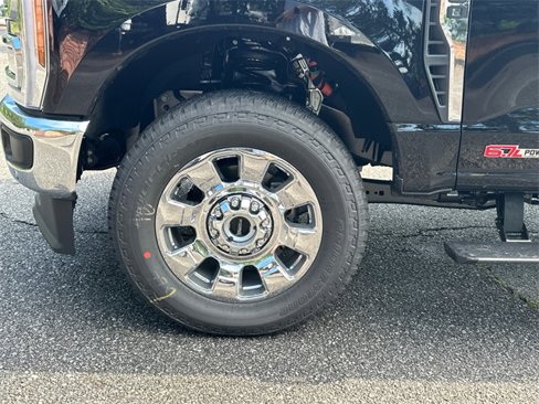 New 2025 Ford F250 King Ranch image 11