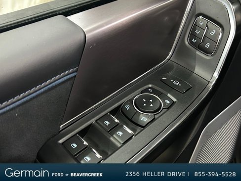 New 2026 Ford F350 Platinum image 14
