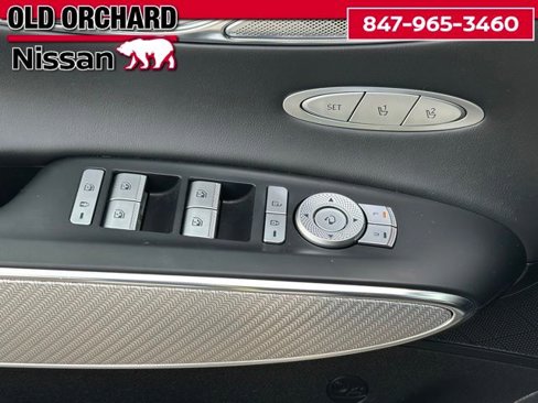 Used 2023 Genesis GV70 2.5T Sport Prestige w/ Sport Prestige Package image 11