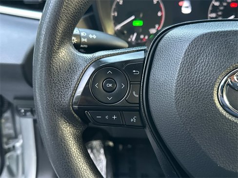 Certified 2024 Toyota Corolla LE image 22