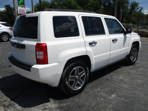 Used 2009 Jeep Patriot Sport image 12