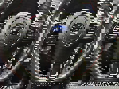 Used 2018 Subaru WRX image 13