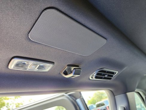 New 2025 Ford Expedition Platinum image 24