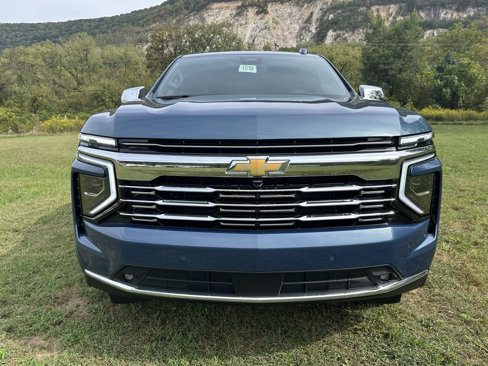 New 2026 Chevrolet Tahoe Premier image 2